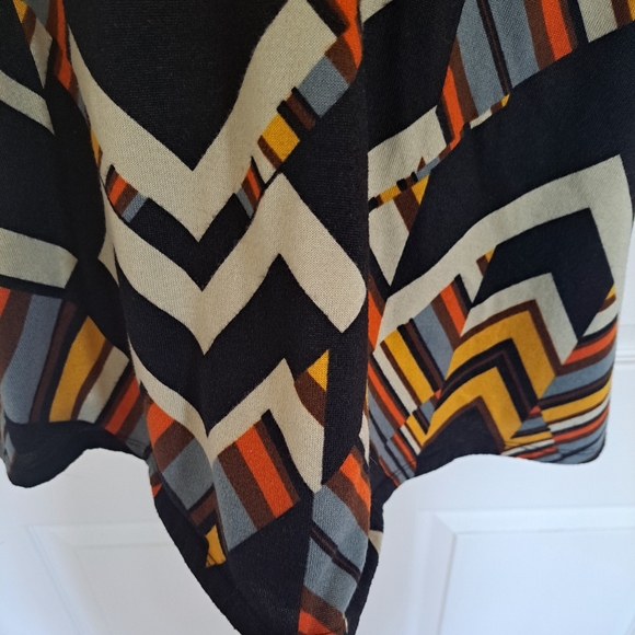 COPY - Notations Dress 3/4 sleeve Size M - Picture 7 of 15